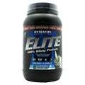 Dymatize Elite 100% Whey Protein - Gourmet Vanilla - 2 lb - 705016599165