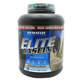 Dymatize Elite Casein - Cookies & Cream - 4 lb - 705016226146