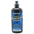 Dymatize Liquid L-Carnitine 1100 - Blue Raspberry - 16 oz - 705016473151