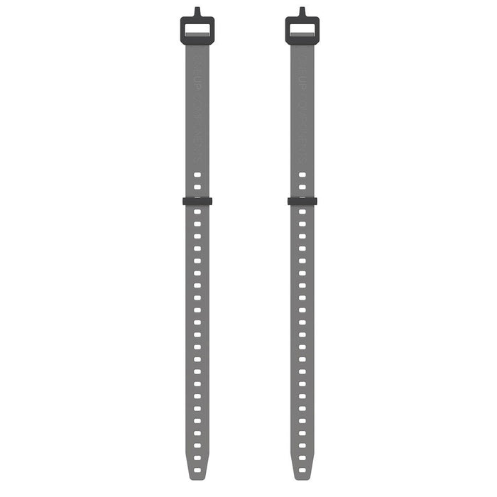 OneUp Components EDC Tool Strap Gry 2