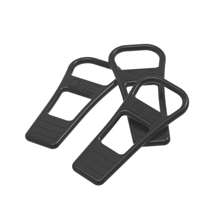 OneUp Components EDC Pump Bottle Cage Mount Strap Kit