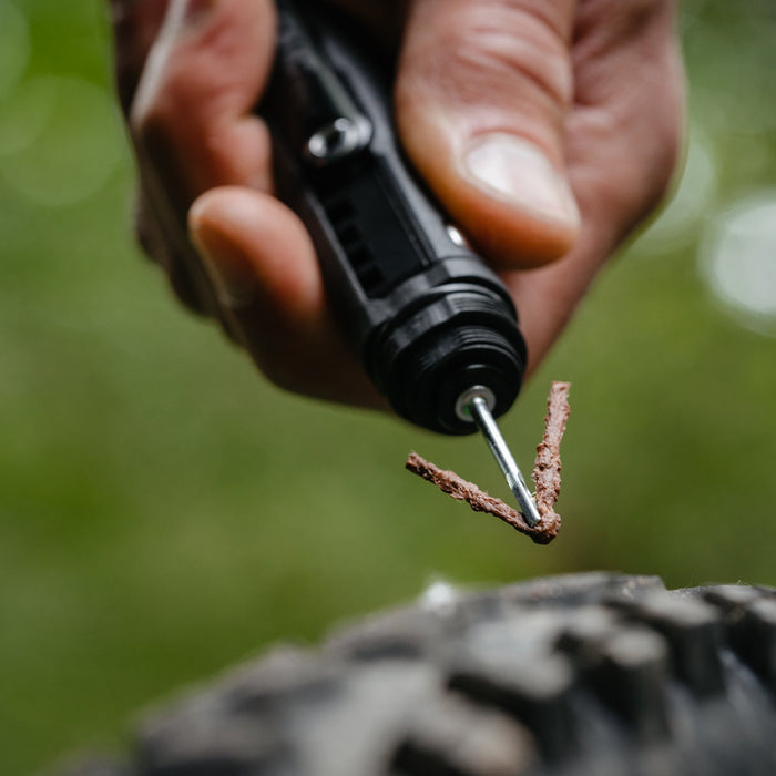 EDC Threaded Top Cap Bundle