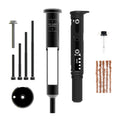 EDC Threadless Carrier Bundle