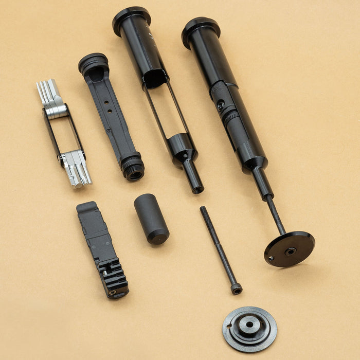 EDC Threadless Carrier Bundle