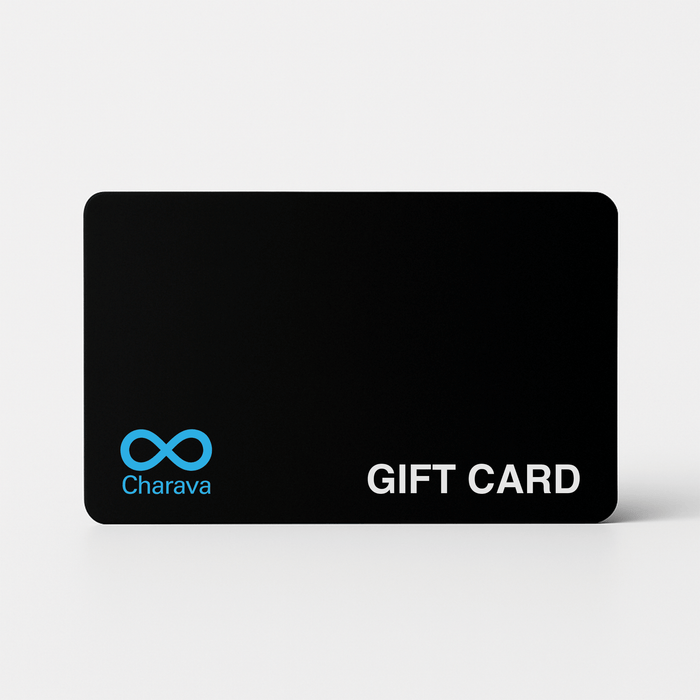 Charava Gift Card - Charava UK