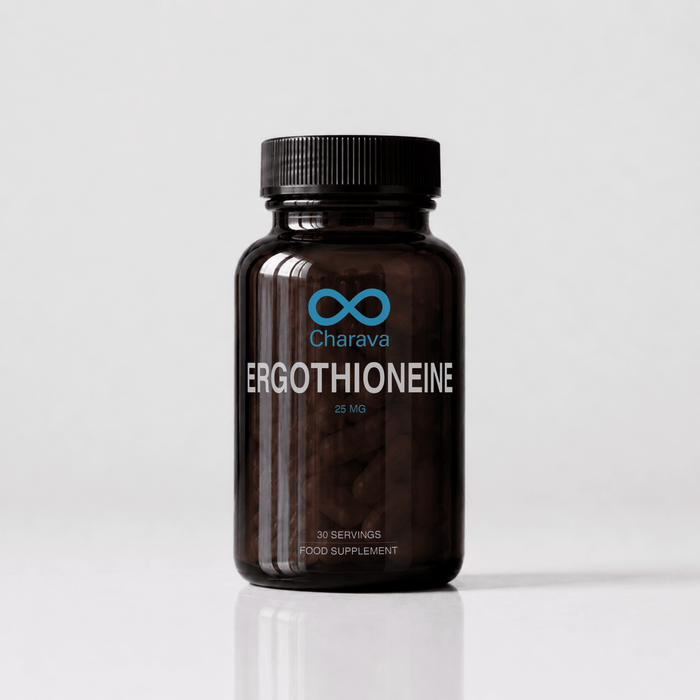 Ergothioneine - Charava UK