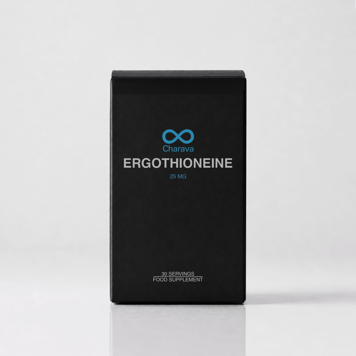 Ergothioneine - Charava UK