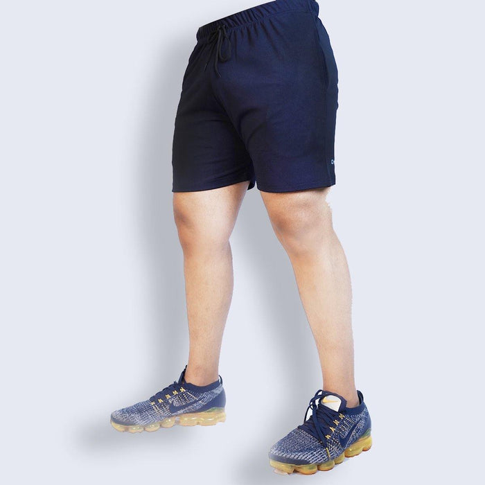 Eternity Blue Shorts- Sale - GymX