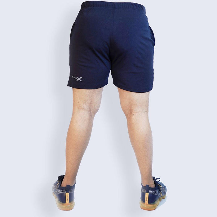 Eternity Blue Shorts- Sale - GymX