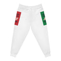 Fieramente Triatleta Athletic Joggers — Swim Bike Run Italian Triath