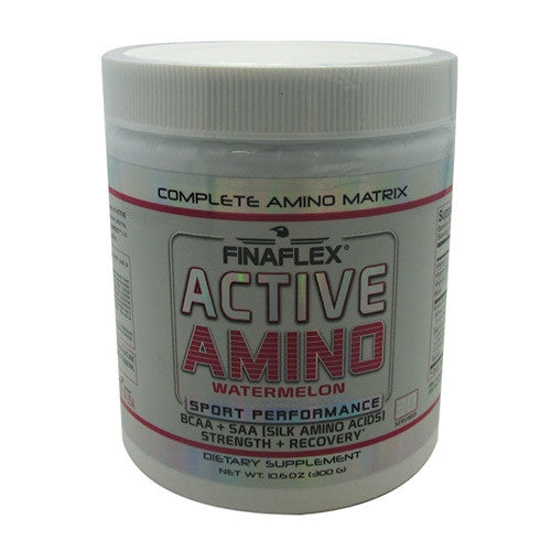 Finaflex (redefine Nutrition) Active Amino - Watermelon - 30 Servings - 689466777130