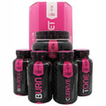 Fit Miss Bizzy Diet Bundle - Vanilla Chai -   - 713757367332