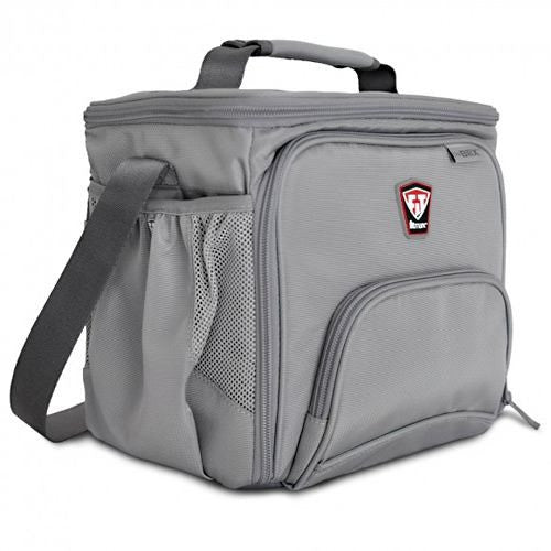Fitmark The Meal Management Box - Steel Gray - 1 ea - 851025004760