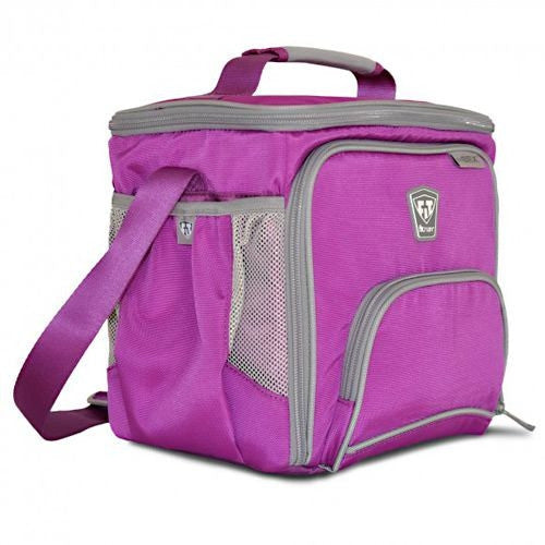 Fitmark The Meal Management Box - Lavender - 1 ea - 851025004753