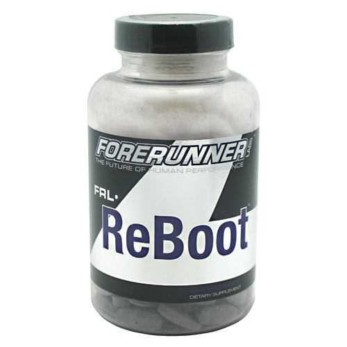Forerunner Labs ReBoot