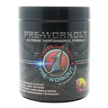 Formulation One Nutrition Pre-Workout - Cherry Lemonade - 37 Servings - 850454003030