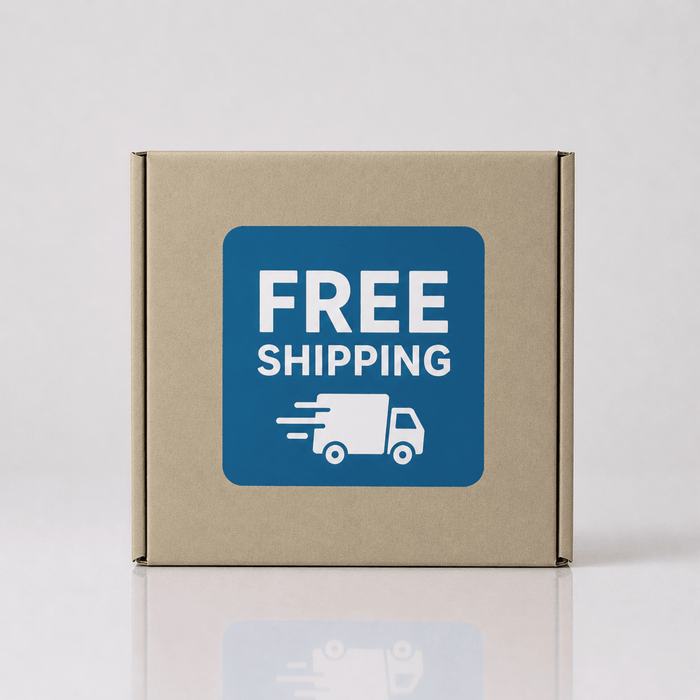 Free Shipping - Charava UK
