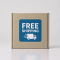 Free Shipping - Charava UK