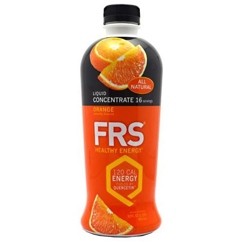 FRS Liquid Concentrate - Orange - 1 ea - 872774001008