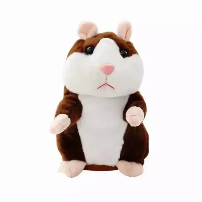 Dark Brown / 15cm