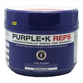 Fusion Bodybuilding Purple-K Reps - Grape - 220 g - 836722007047