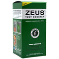Fusion Bodybuilding ZEUS - 120 Capsules - 836722007009