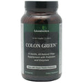 Futurebiotics Colon Green - 150 Capsules - 049479003112