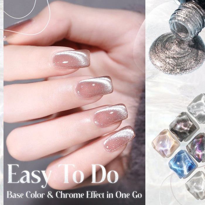 Galaxy Light Shifting Nail Polish Kit