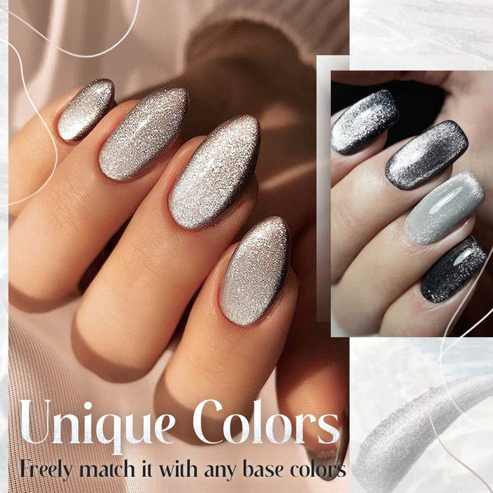 Galaxy Light Shifting Nail Polish Kit