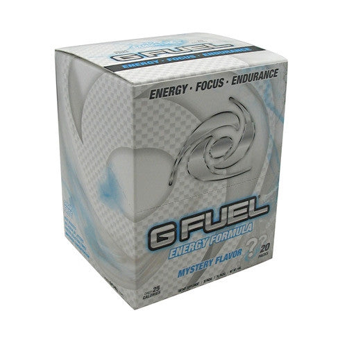 Gamma Labs G Fuel - Mystery Flavor - 20 ea - 748252264787
