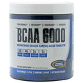 Gaspari Nutrition BCAA 6000 - 180 Tablets - 646511007000