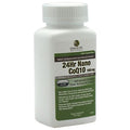 Genceutic Naturals 24Hr Nano CoQ10 - 60 ea - 896245001182