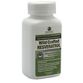 Genceutic Naturals Resveratrol - 60 ea - 896245001038