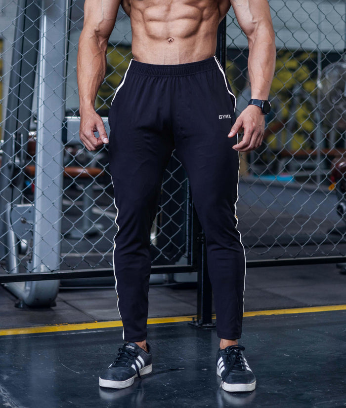 Genesis GymX Bottoms: Epic Blue - GymX