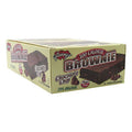 Glennys Brownie - Chocolate Chip - 12 Packages - 027393017316