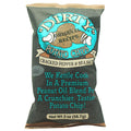 Good Health "Dirty" Potato Chips - Pepper & Sea Salted - 25 ea - 083791520155