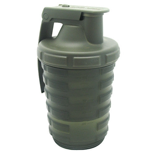 Grenade USA Grenade Shaker Cup - 1 Shaker - 847534000461