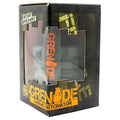 Grenade USA Thermo Detonator - 100 Capsules - 847534000003