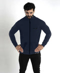 GymX Gains Blue Hoodie - Sale