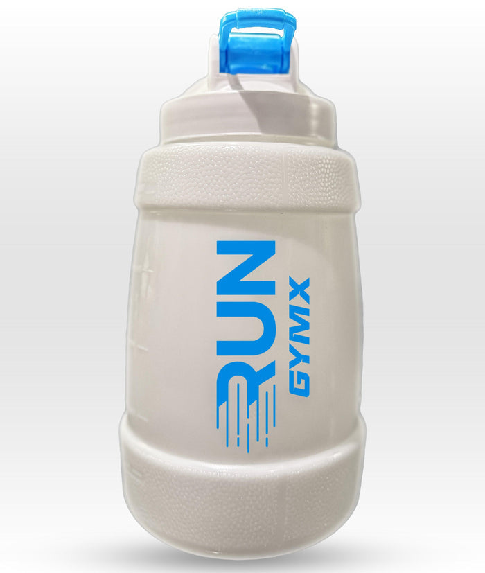 GymX Gallon Bottle 1.5 Litre: Run- Final Sale