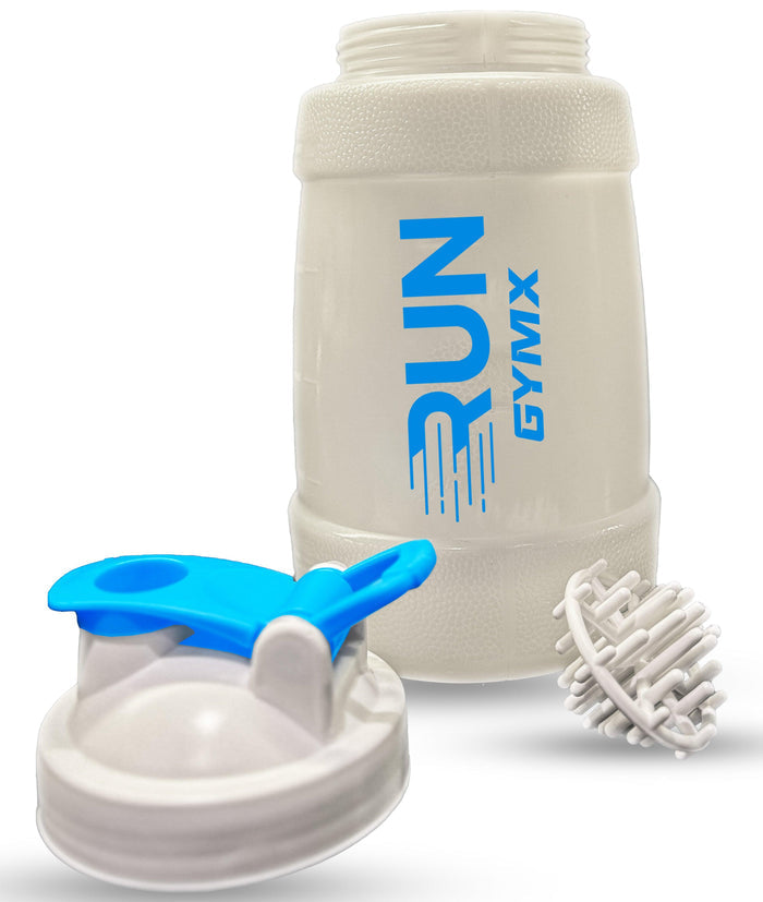 GymX Gallon Bottle 1.5 Litre: Run- Final Sale