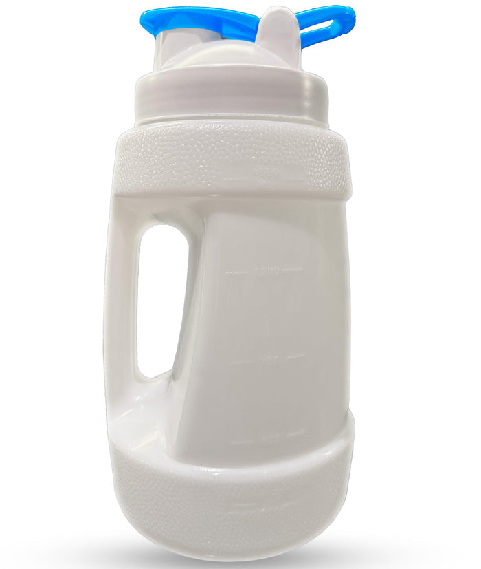 GymX Gallon Bottle 1.5 Litre: Run- Final Sale
