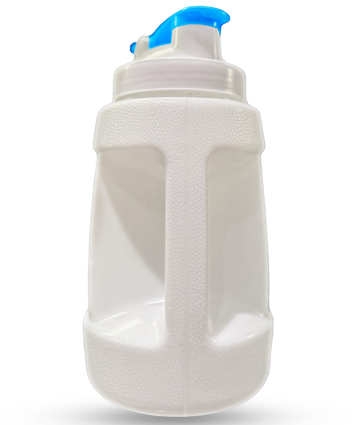 GymX Gallon Bottle 1.5 Litre: Run- Final Sale