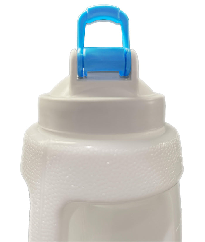 GymX Gallon Bottle 1.5 Litre: Run- Final Sale