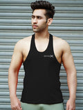 GymX Night Black Stringer- Sale - GymX