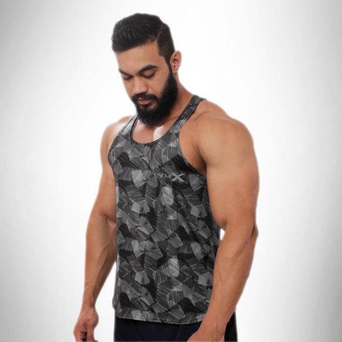 Gymx Octagonal Stringer - Phoenix Series- Sale - GymX