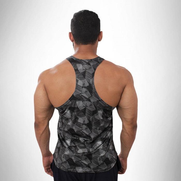 Gymx Octagonal Stringer - Phoenix Series- Sale - GymX