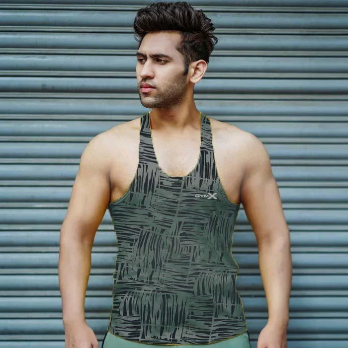 gymx pattern stringer - Sale - GymX