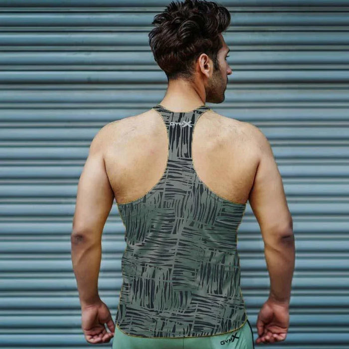 gymx pattern stringer - Sale - GymX