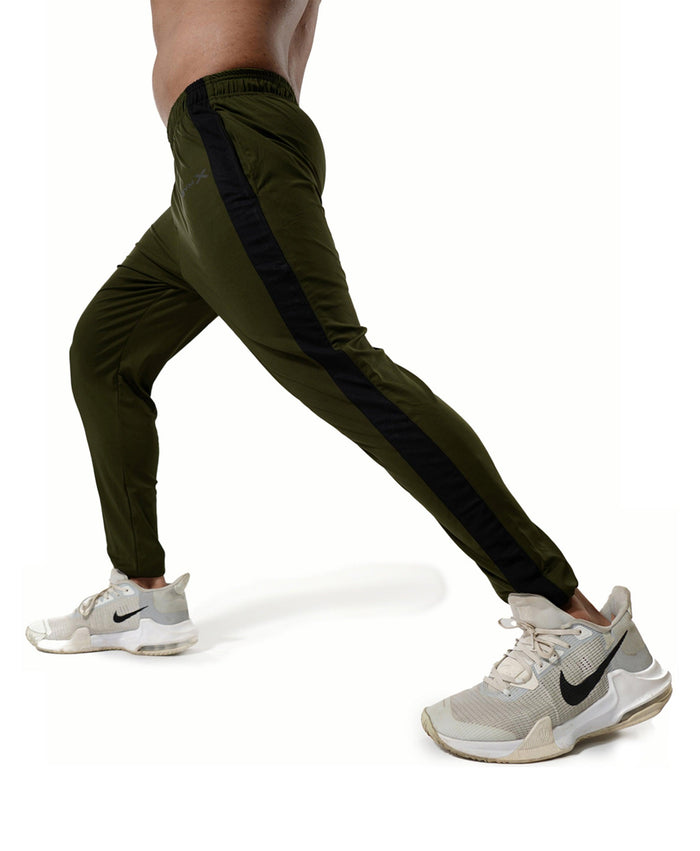 GymX UFO Lush Green Lower - Sale - GymX